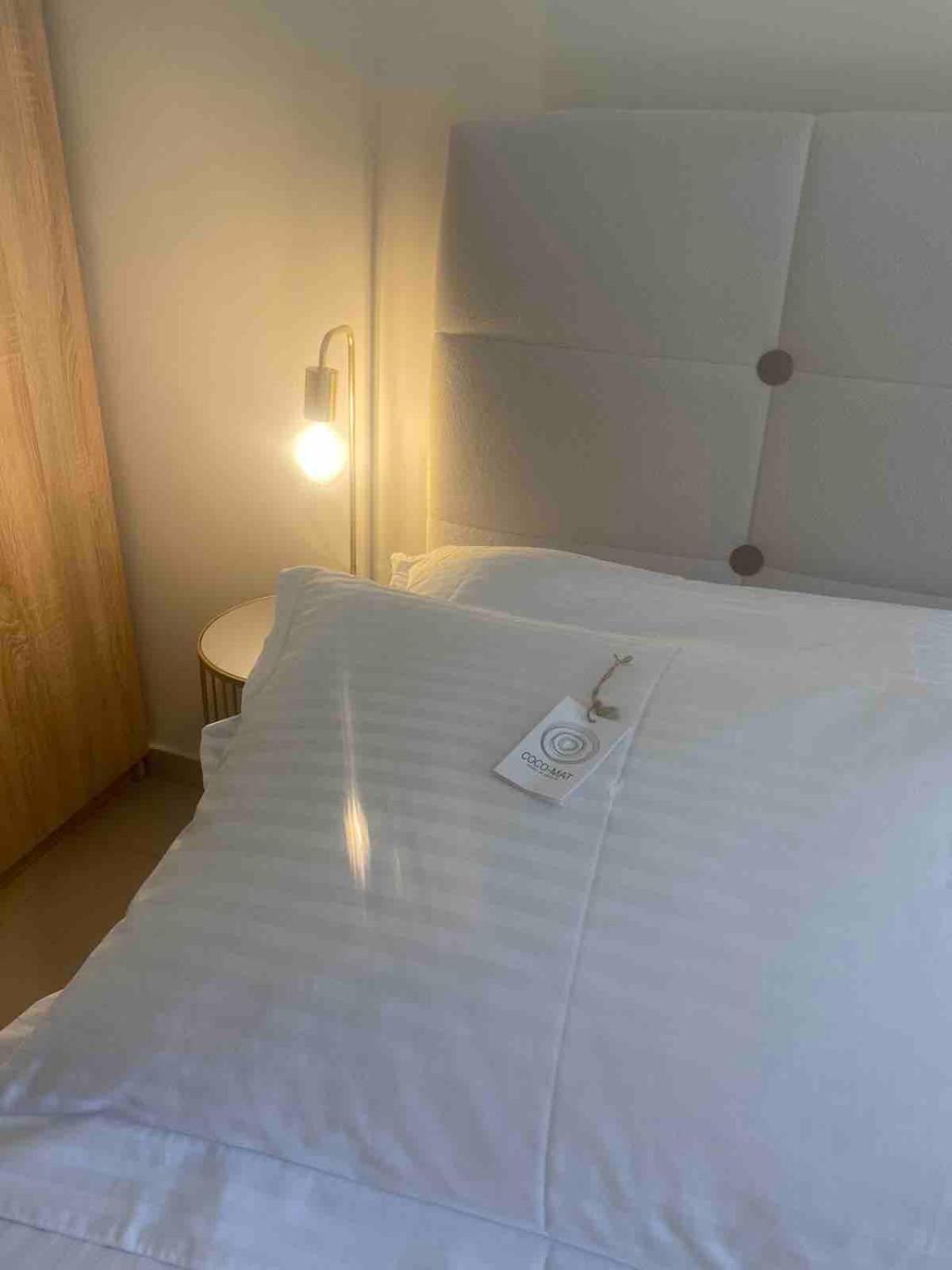 Annamaria Sea Side View Studio- 25M From The Beac Plakias Eksteriør billede